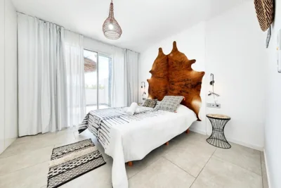 Pachamama House - Near the beach, Air-Con, Fast Wifi and SAT tv By Lanzarote Vacation Homes — photo 4
