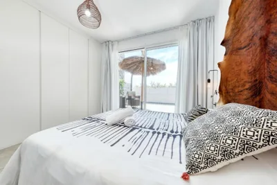 Pachamama House - Near the beach, Air-Con, Fast Wifi and SAT tv By Lanzarote Vacation Homes — photo 5