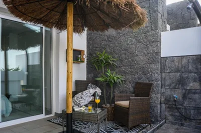 Pachamama House - Near the beach, Air-Con, Fast Wifi and SAT tv By Lanzarote Vacation Homes — photo 6