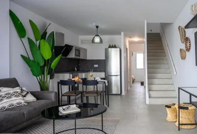 Pachamama House - Near the beach, Air-Con, Fast Wifi and SAT tv By Lanzarote Vacation Homes — photo 7