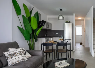 Pachamama House - Near the beach, Air-Con, Fast Wifi and SAT tv By Lanzarote Vacation Homes — photo 8