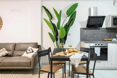 Pachamama House - Near the beach, Air-Con, Fast Wifi and SAT tv By Lanzarote Vacation Homes — photo 9