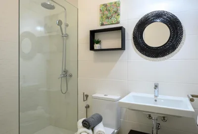 Pachamama House - Near the beach, Air-Con, Fast Wifi and SAT tv By Lanzarote Vacation Homes — photo 12