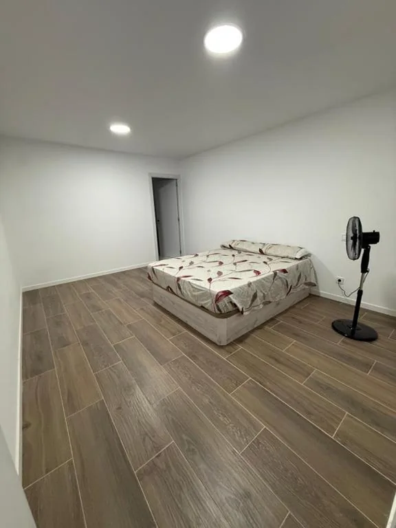 Habitación Doble con baño privado — Pachon Room