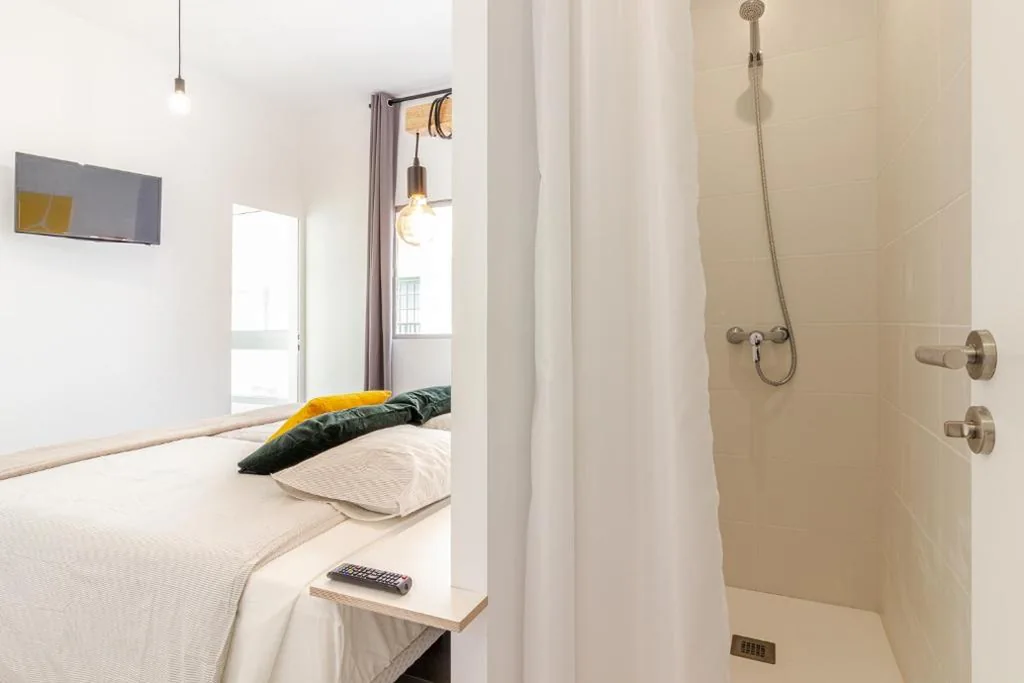 Paez Suites