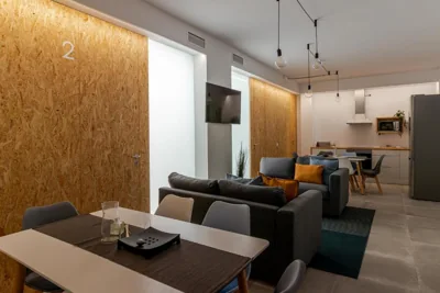 Paez Suites — foto 3
