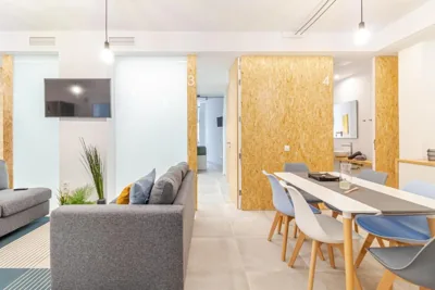 Paez Suites — foto 4