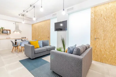 Paez Suites — foto 10