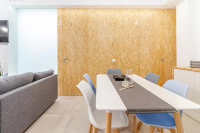 Paez Suites — foto 11