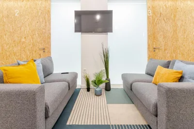 Paez Suites — foto 12