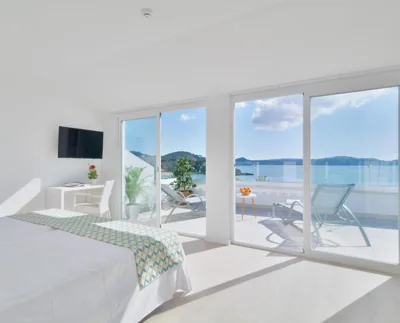 Paguera Treff Boutique Hotel — 写真 2