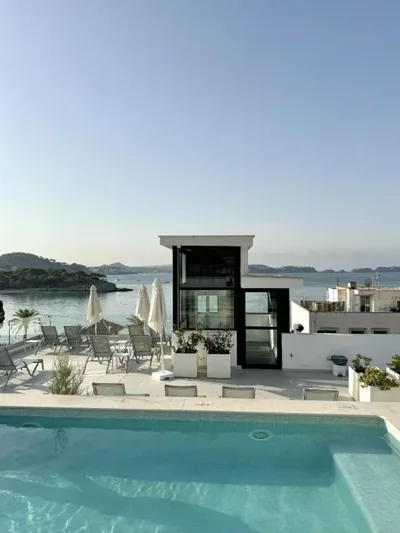 Paguera Treff Boutique Hotel — 写真 4
