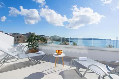 Paguera Treff Boutique Hotel — 写真 7