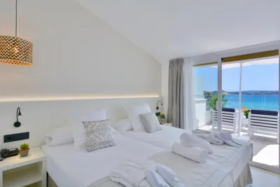 Paguera Treff Boutique Hotel — 写真 12