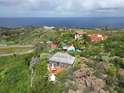 Pajar - Finca Tabaiba By TOR — foto 10
