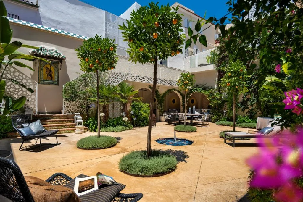 Casa de 7 dormitorios — Pájaro Rebelde