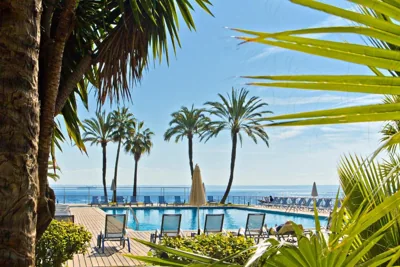 Palace Bonanza Playa Resort & SPA by Olivia Hotels Collection — foto 2