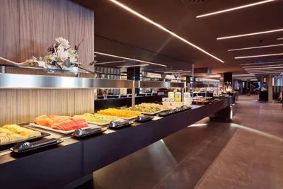 Palace Bonanza Playa Resort & SPA by Olivia Hotels Collection — foto 3
