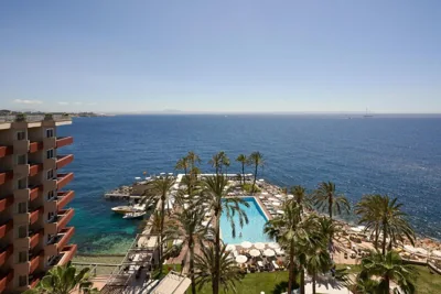 Palace Bonanza Playa Resort & SPA by Olivia Hotels Collection — foto 5