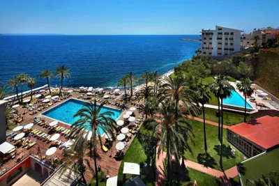 Palace Bonanza Playa Resort & SPA by Olivia Hotels Collection — foto 11