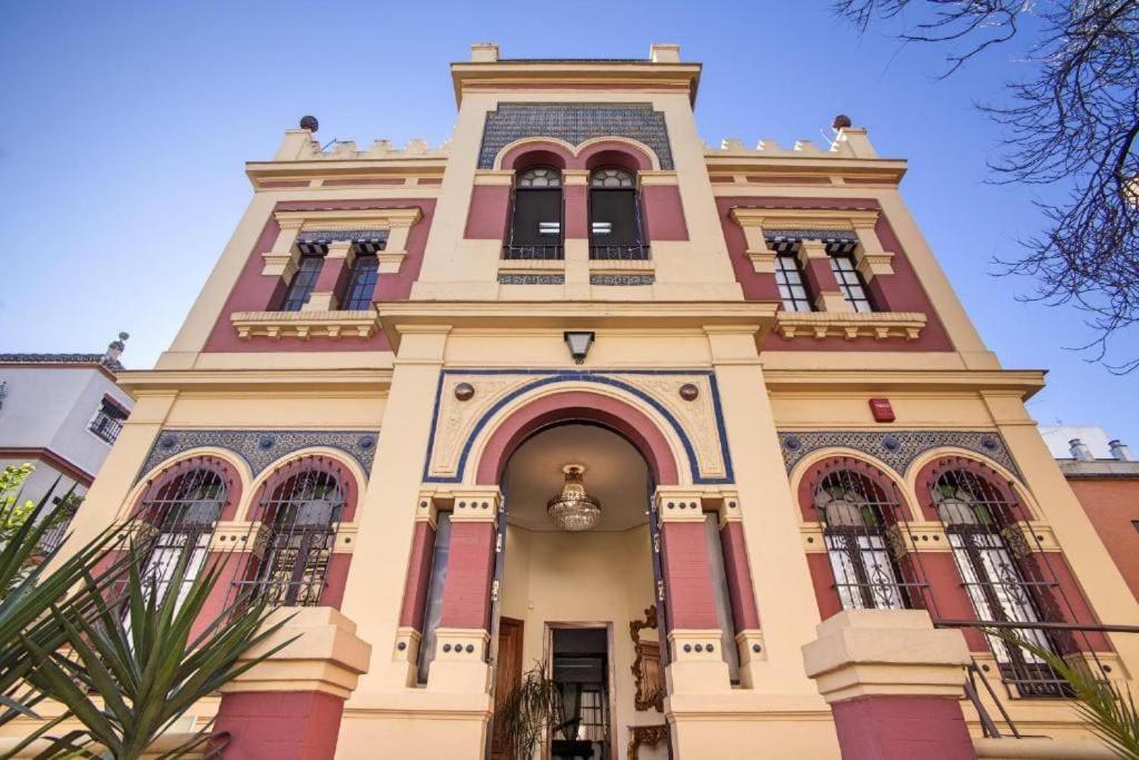 Palacete del Porvenir
