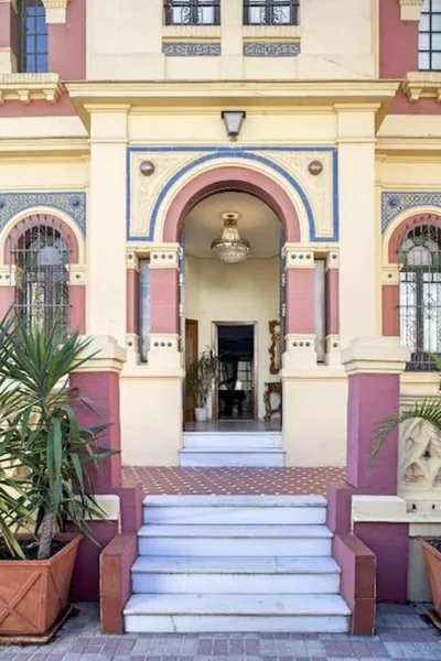 Palacete del Porvenir — Foto 9