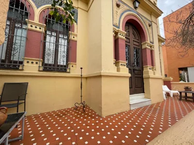 Palacete del Porvenir — Foto 10