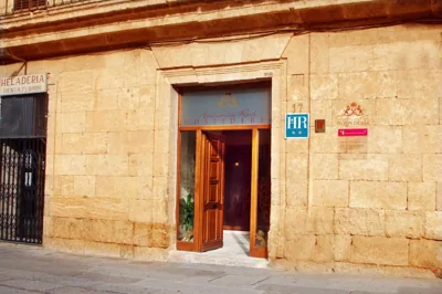 Palacio Antigua Audiencia — foto 4