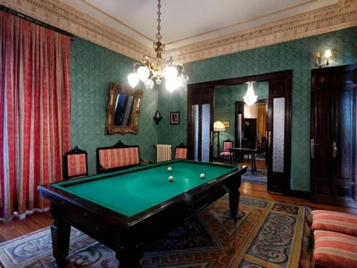 Palacio Arias — Foto 5