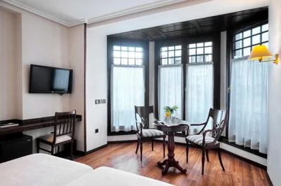 Palacio Arias — Foto 9
