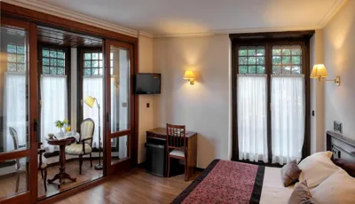 Palacio Arias — Foto 10