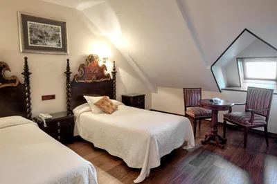 Palacio Arias — Foto 12
