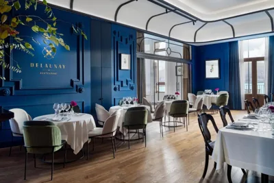 Palacio Arriluce Hotel - The Leading Hotels of the World — foto 5