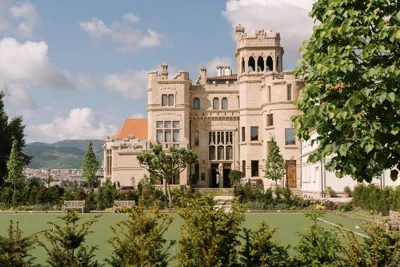 Palacio Arriluce Hotel - The Leading Hotels of the World — foto 7