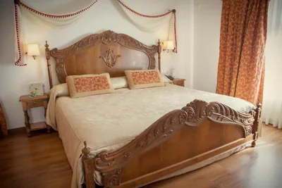 Palacio Azcárate Hotel — foto 2