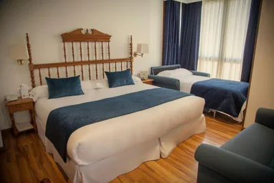 Palacio Azcárate Hotel — foto 5