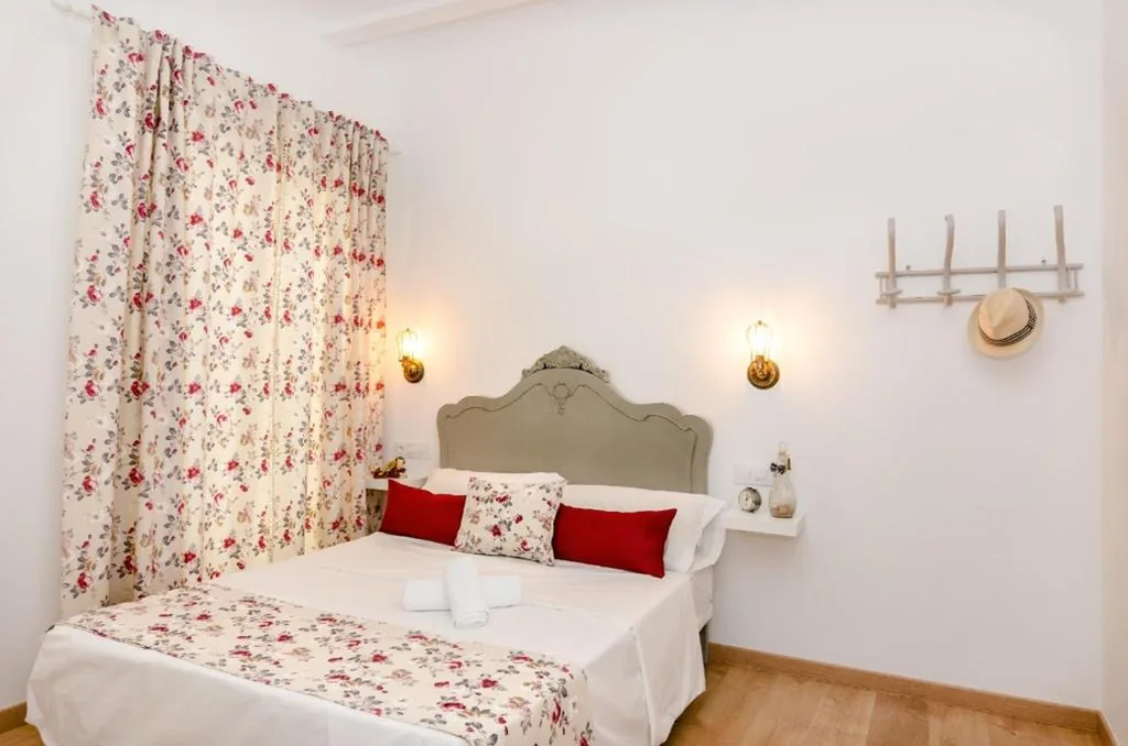 Camera doppia — PALACIO Boutique