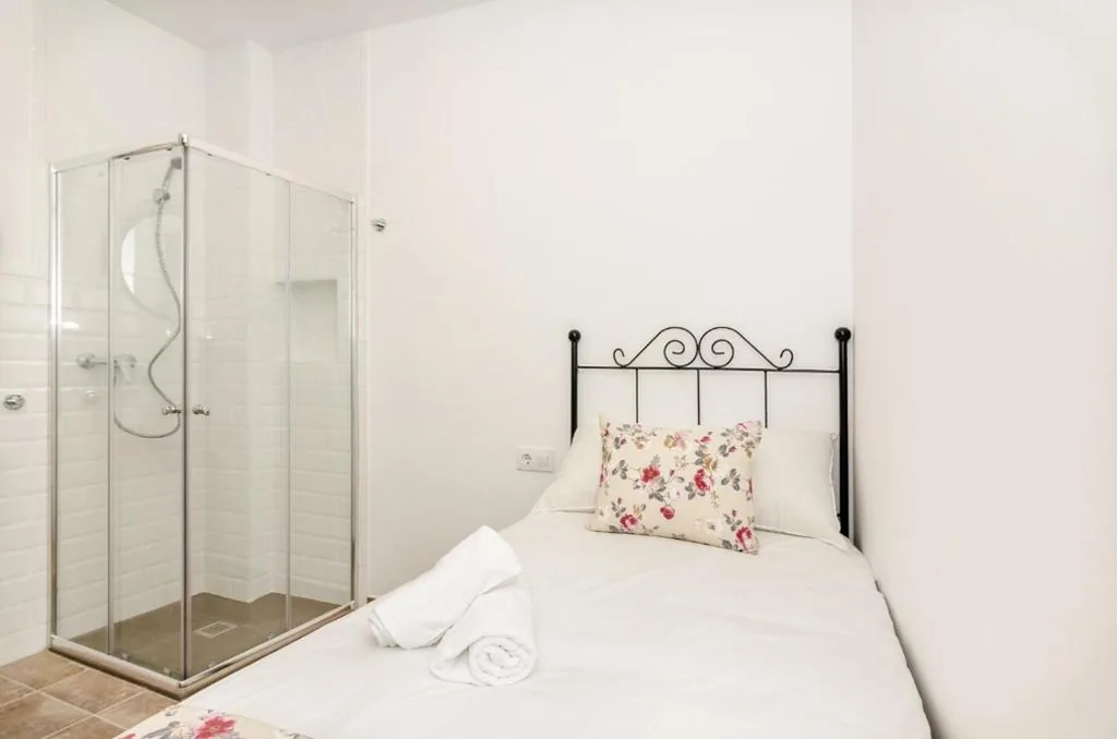 Camera singola standard — PALACIO Boutique