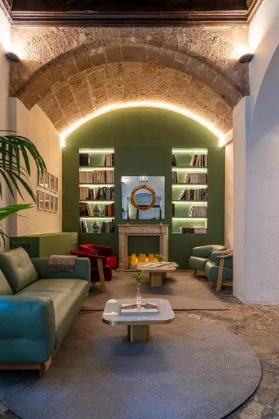 Palacio Ca Sa Galesa — foto 5