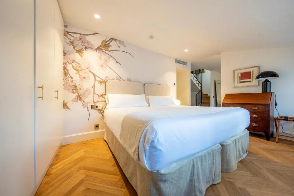 Suite Grand Lujo — Palacio Ca Sa Galesa