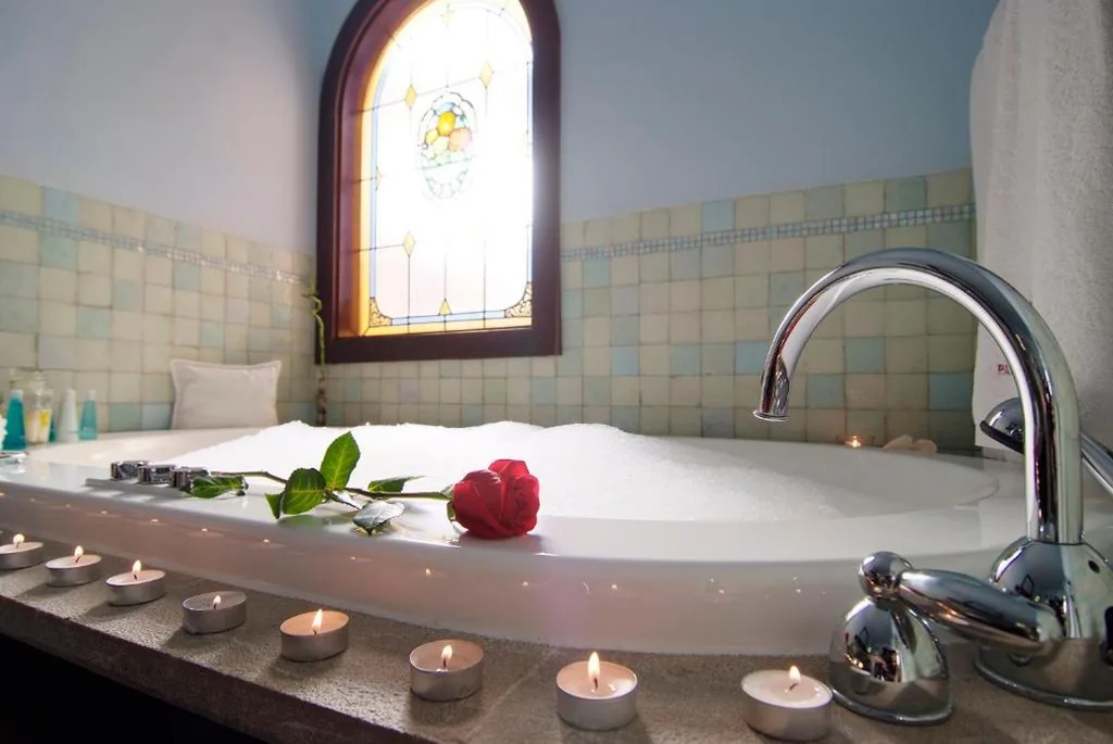 Junior Suite — Palacio Ca Sa Galesa