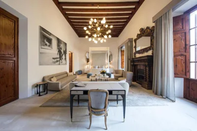 Palacio Can Marqués by Puro — photo 4