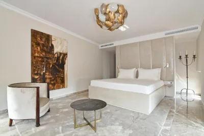 Palacio Can Marqués by Puro — photo 6