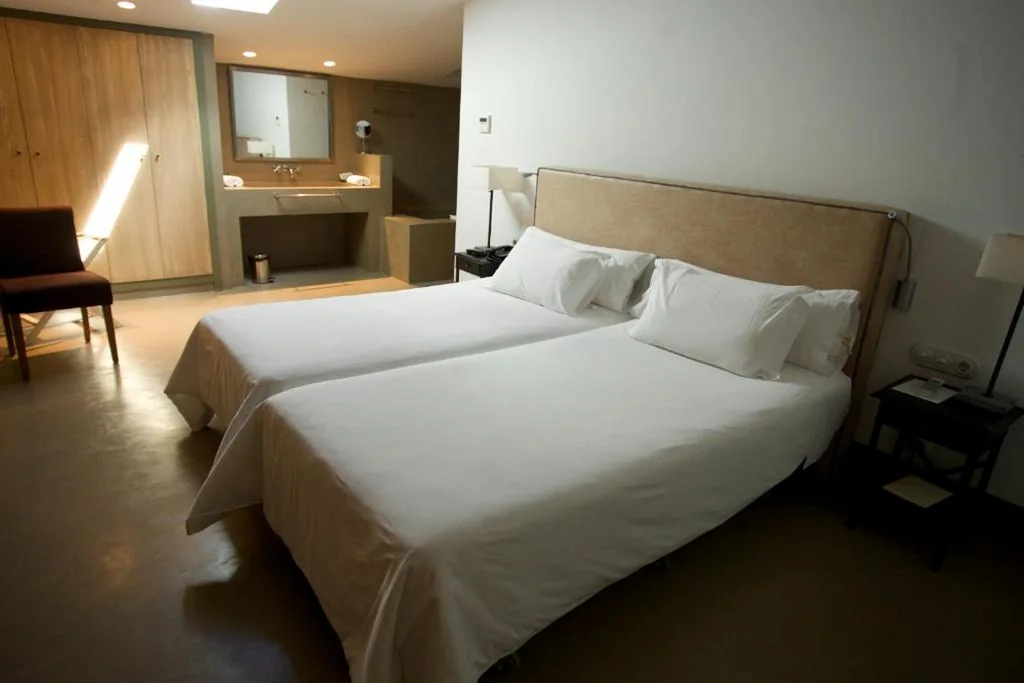 Offre spéciale - Chambre Double - 2 lits — Palacio Carvajal Girón