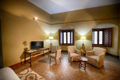 Palacio Carvajal Girón — photo 6