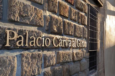 Palacio Carvajal Girón — photo 10