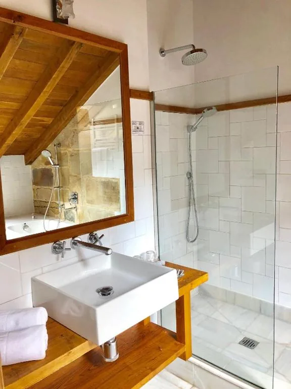 Junior Suite — Palacio de Arce