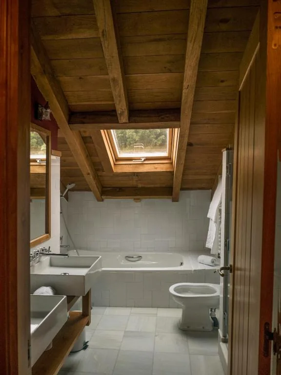 Suite — Palacio de Arce