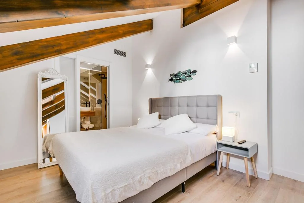 Palacio de Bobadilla Suites