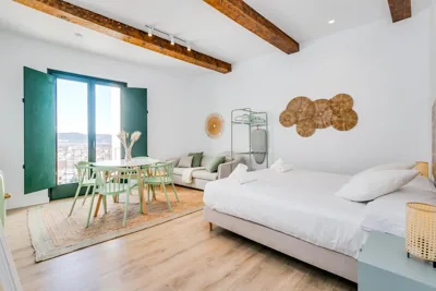 Palacio de Bobadilla Suites — Foto 4